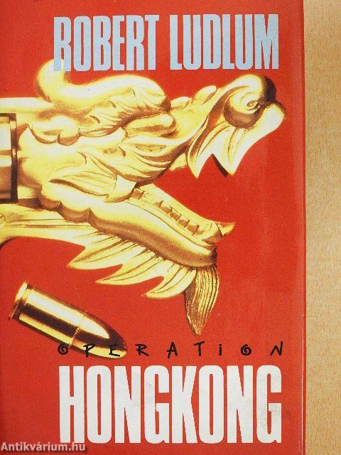 Operation Hongkong