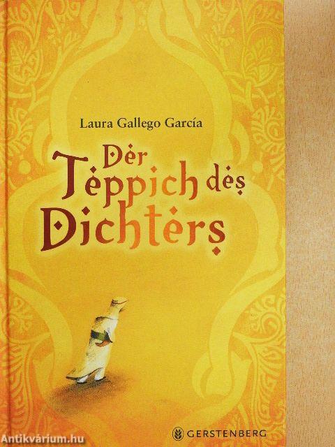 Der Teppich des Dichters