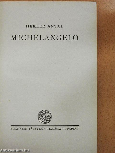 Michelangelo