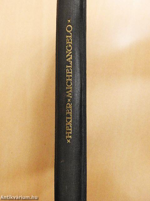 Michelangelo