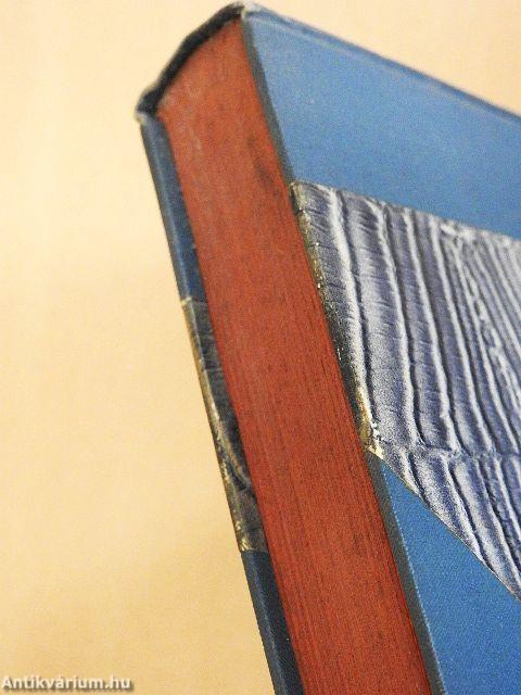 Egyiptomban történt I-II.