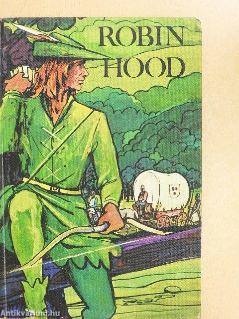 Robin Hood