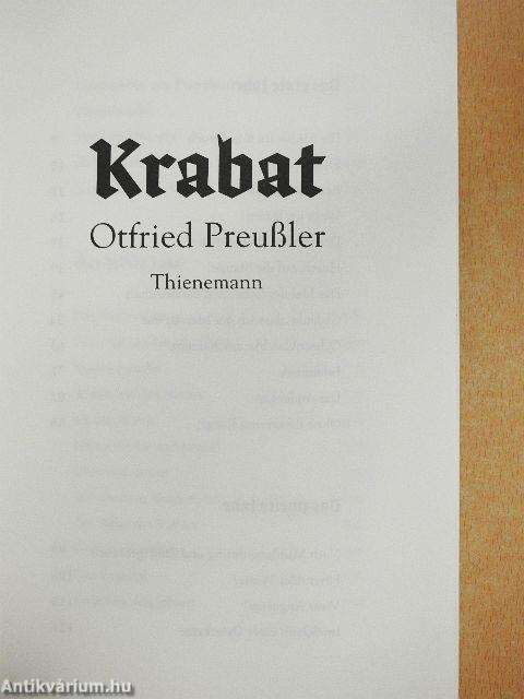 Krabat