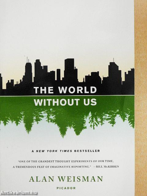 The World Without Us