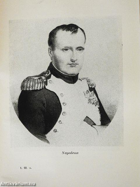 A tündöklő asszony I-II.