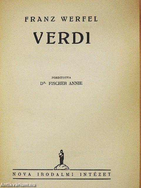 Verdi