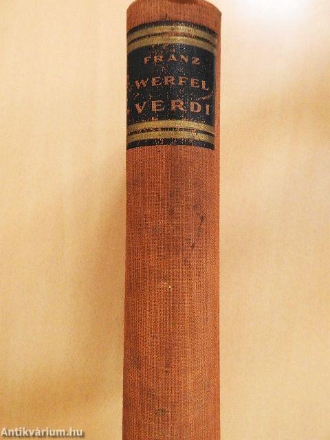 Verdi