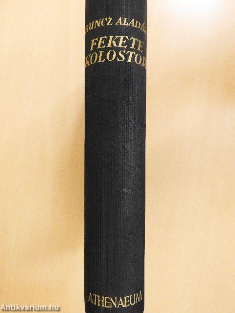 Fekete kolostor I-II.