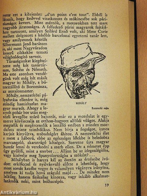 Fekete kolostor I-II.