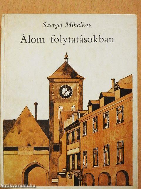 Álom folytatásokban