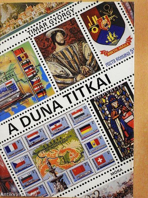 A Duna titkai