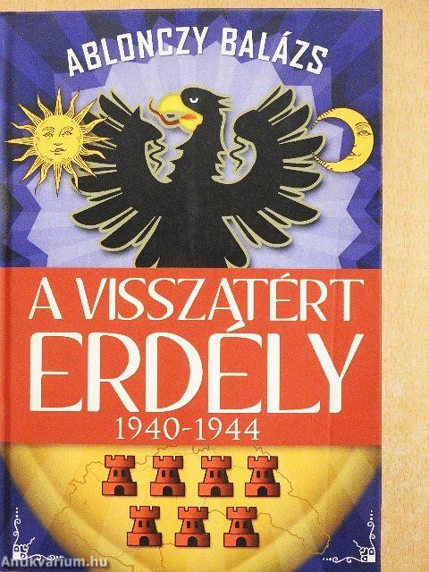 A visszatért Erdély