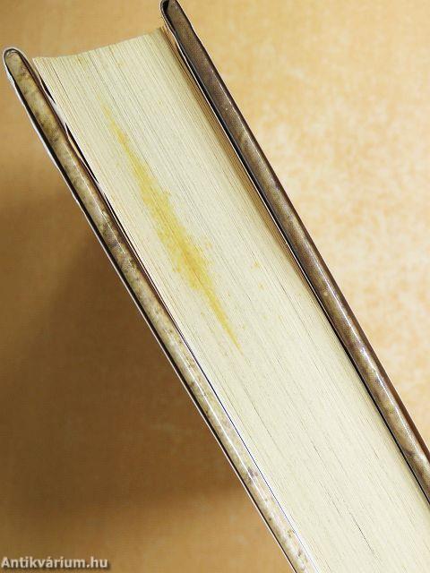 Dávid király krónikája