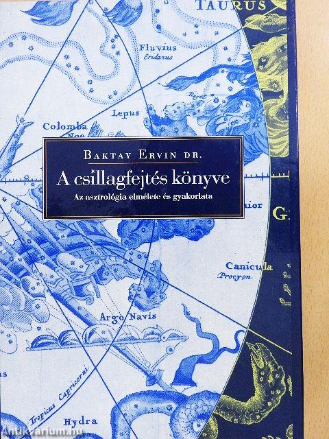 A csillagfejtés könyve