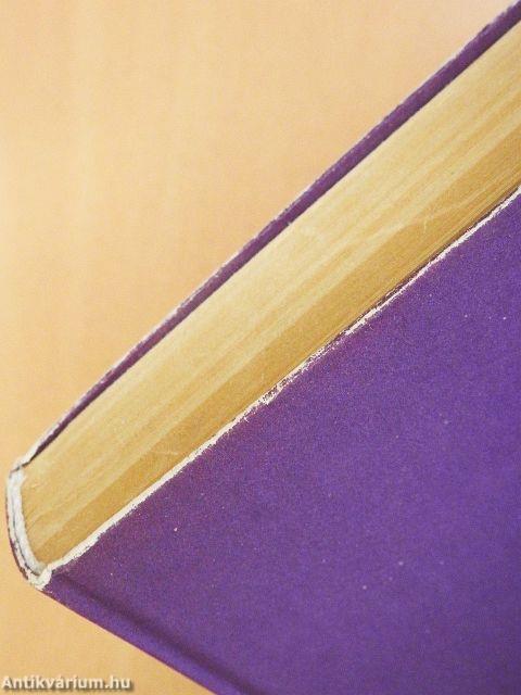 Álmoskönyv/Tenyérjóslások könyve