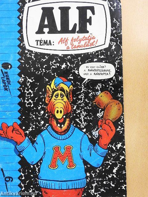 Alf 6.