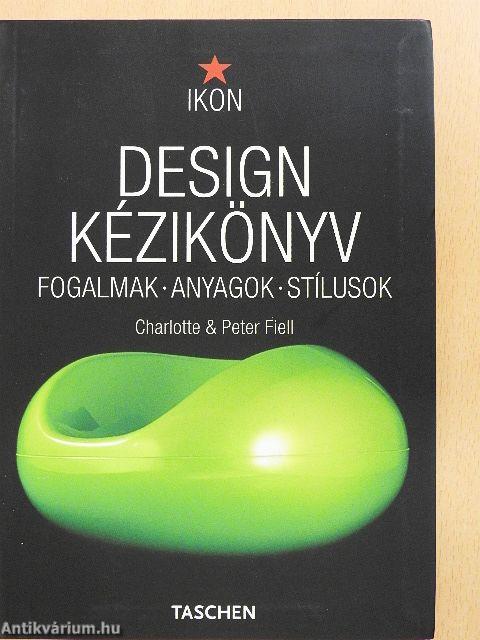 Design kézikönyv