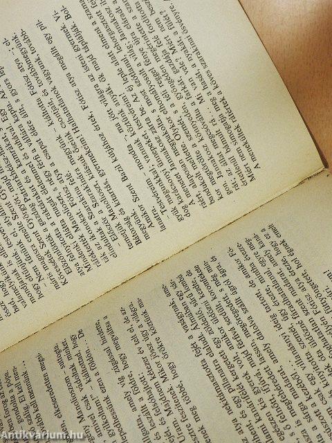 Akinek meg kell halnia