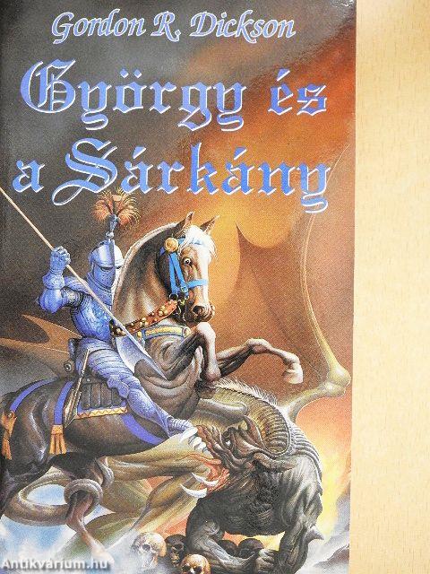 György és a Sárkány