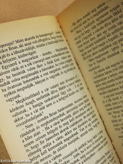 György és a Sárkány