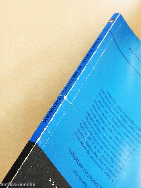 Az erdőntúli veszedelem