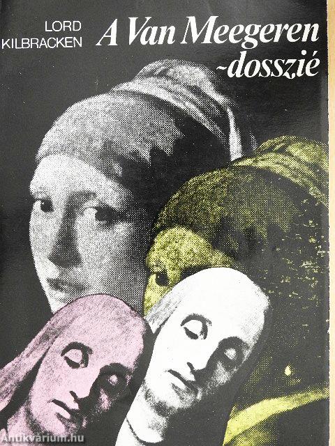 A Van Meegeren-dosszié