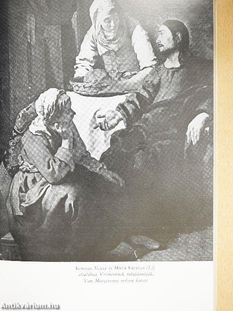 A Van Meegeren-dosszié