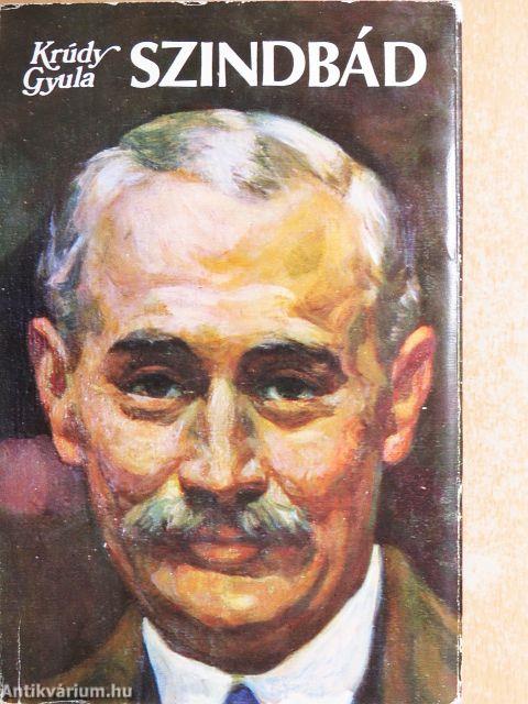 Szindbád