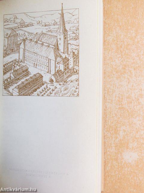 Kőrösi Csoma Sándor levelesládája