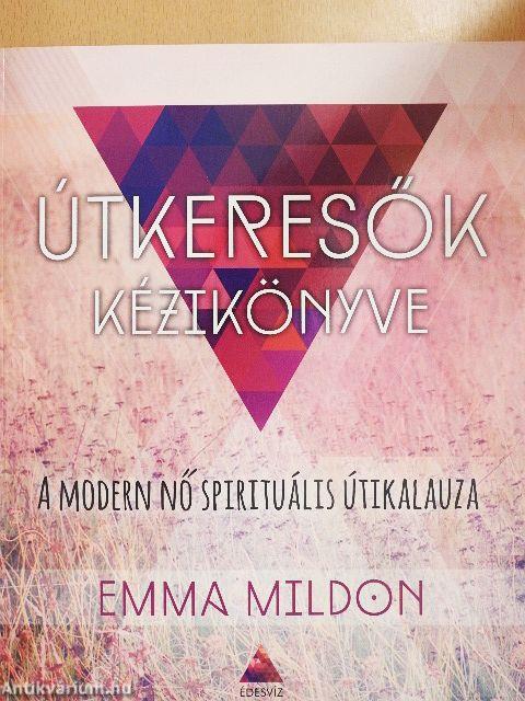 Útkeresők kézikönyve