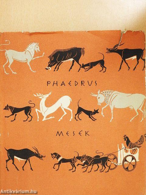 Mesék
