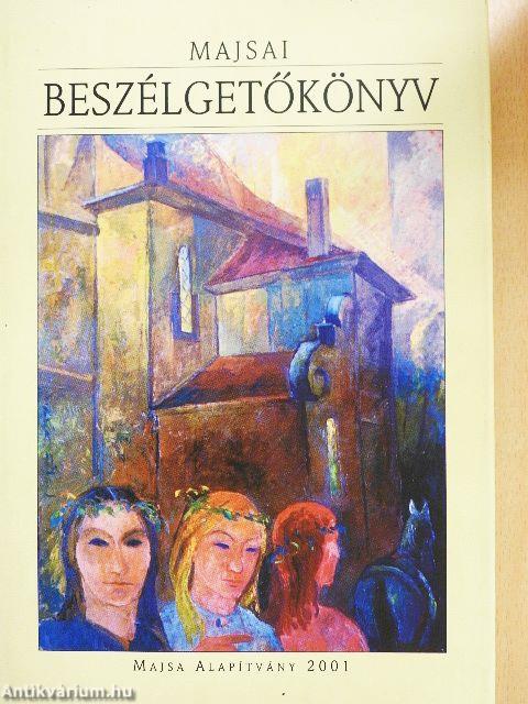 Majsai beszélgetőkönyv