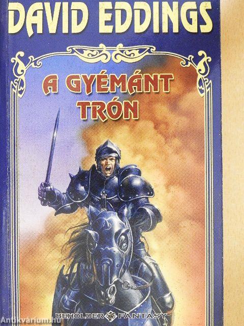 A gyémánt trón