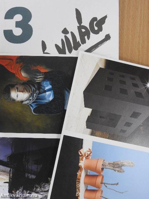 Mozgó Világ 2022. március