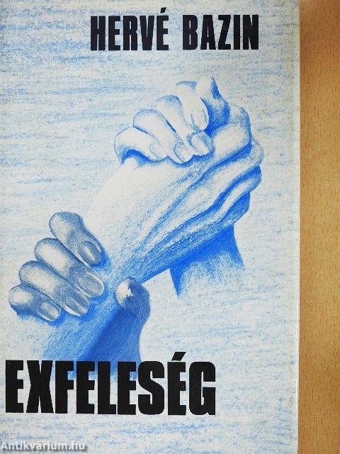 Exfeleség
