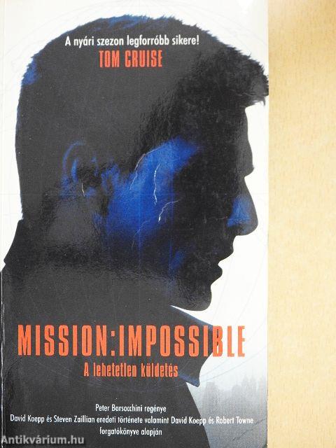 Mission: Impossible