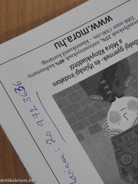 Mozgó Világ 2019. március