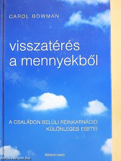 Visszatérés a mennyekből