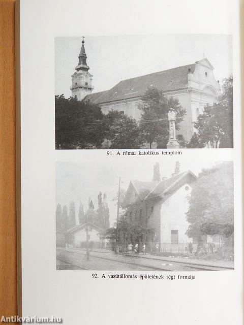 Kiskunmajsa históriája