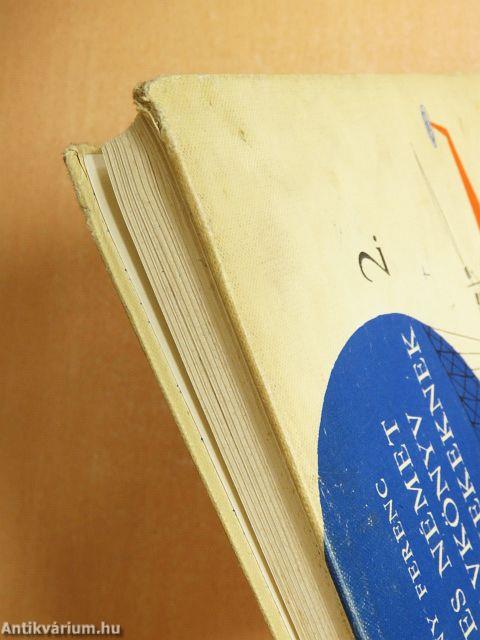 Képes német nyelvkönyv gyermekeknek 2.