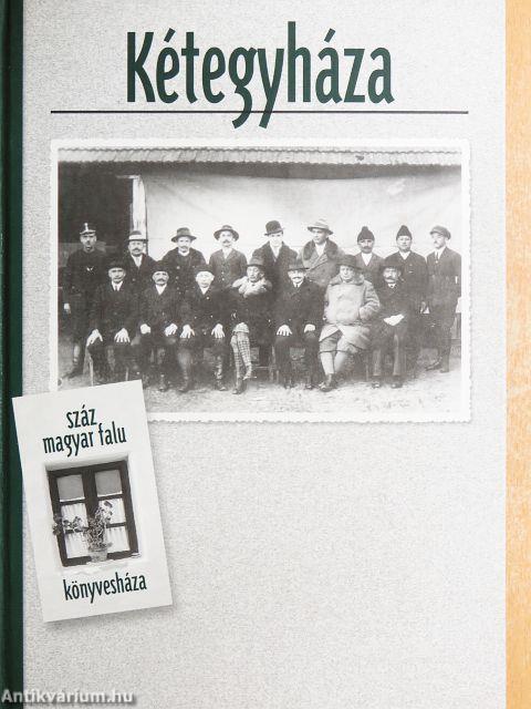 Kétegyháza