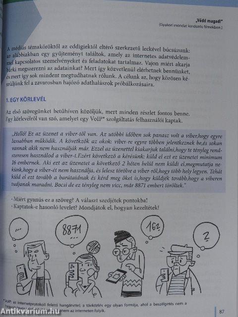 Mozgóképkultúra és médiaismeret 11-12.