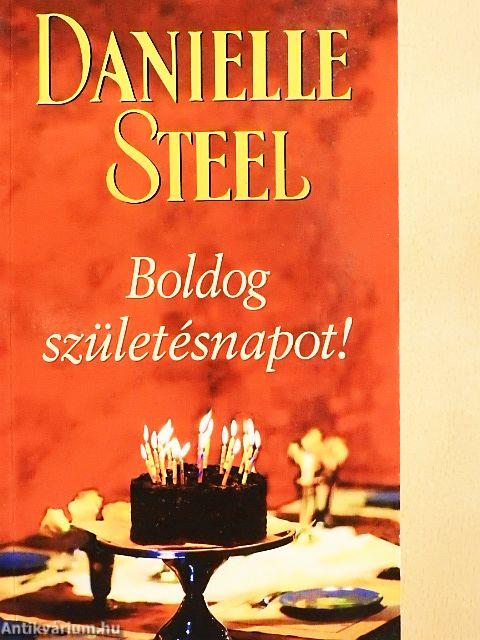 Boldog születésnapot!