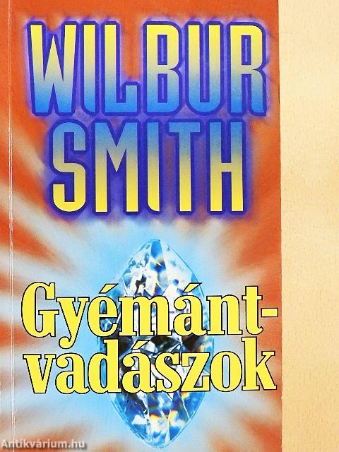 Gyémántvadászok