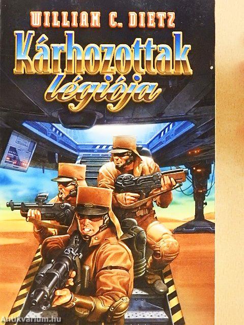 Kárhozottak légiója