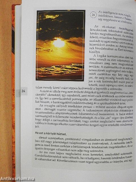 A végtelen üzenetei