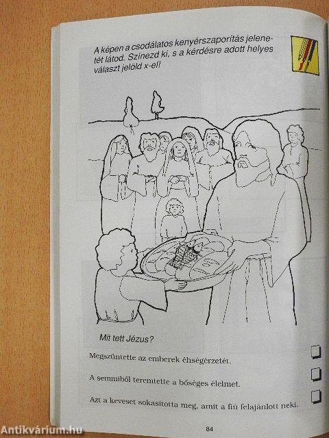 Isten családjában élünk
