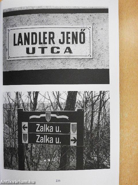 "Nagyapa, ki volt Szabó Ervin?"