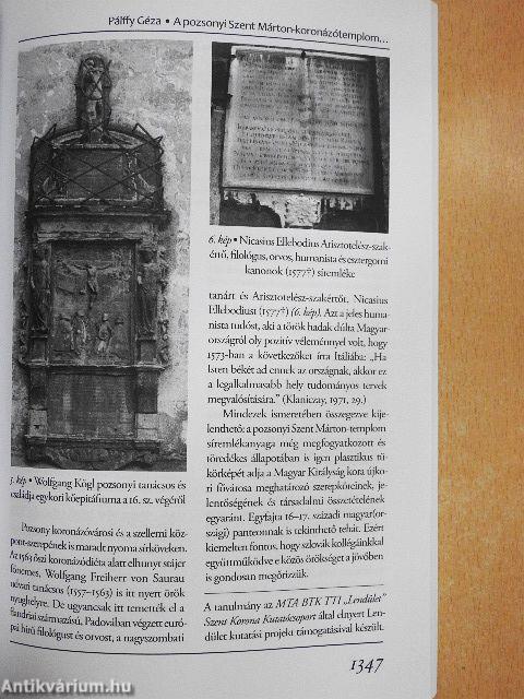 Magyar Tudomány 2016/11.