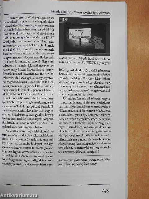 Magyar Tudomány 2014/2.